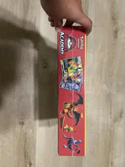 Pokemon Battle Academy Trading Card Game Board Game Toy Of The Year Awards 820650807893 - Image 4