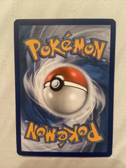 Chikorita 2/25 NM Mint 25th Anniversary McDonald's Promo Holofoil Rare Holo Card - Image 3