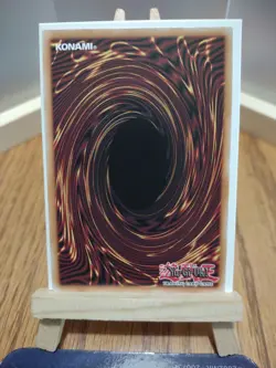 Yu-Gi-Oh Card Upstart Goblin SESL-EN043 Super Rare Collectable Trading Game Item - Image 4