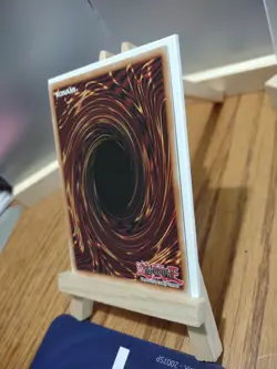 Yu-Gi-Oh Card Upstart Goblin SESL-EN043 Super Rare Collectable Trading Game Item - Image 5