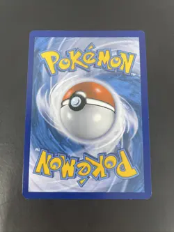 Shaymin XY115 Promo Pokemon Card TCG Full Art 2016 - Image 2