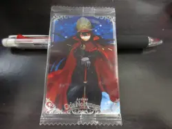 Fate Grand Order FGO Wafer Card N03 Oda Nobunaga Archer - Image 1