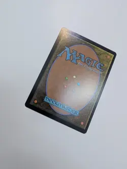 MTG - Lavaspur Boots (Foil) - Outlaws of Thunder Junction NM/M Condition - Image 3