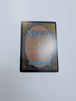 MTG - Lavaspur Boots (Foil) - Outlaws of Thunder Junction NM/M Condition - Image 4