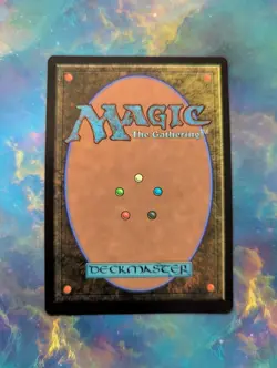 Gogo, Mysterious Mime Commander: Final Fantasy Foil - Image 2