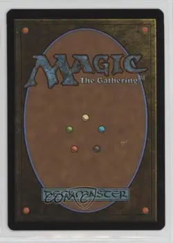 Overlord of the Balemurk (Borderless) Foil Magic: Duskmourn: House Horror Base - Image 2