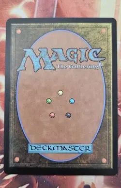 MTG Croaking Counterpart Innistrad: Midnight Hunt 215/277 Regular Rare - Image 2