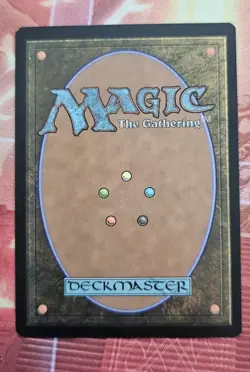 MTG Command Tower Commander Legends: Battle for Baldur's Gate Foil Land - Image 3
