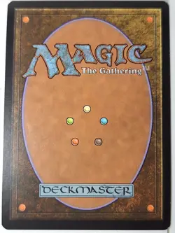 Savage Lands - FOIL - FNM Promo - Magic the Gathering MTG Nice! - Image 2