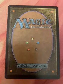 MTG Magic the Gathering Ravager Wurm (200/296) Ravnica Allegiance NM - Image 2