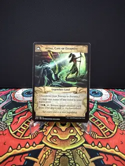 Journey to Eternity Rivals of Ixalan Regular - Image 2