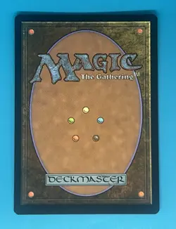 Mtg Secret Lair #203 Commander's Sphere - Image 2