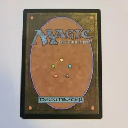 Magic the Gathering - Overgrown Tomb - Guilds of Ravnica - LP (Lightly Played) - Image 2