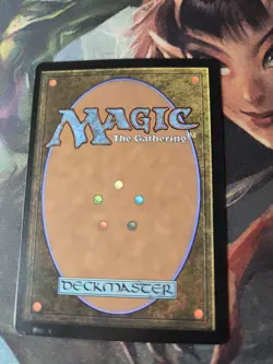 Reflecting Pool Commander Legends: Battle for Baldur's Gate Regular CLB 358 Rare - Image 3