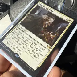 Smothering Tithe (Ravnica Allegiance) - Image 5