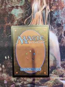 MTG Cyclonic Rift Return to Ravnica NM-LP - Image 2