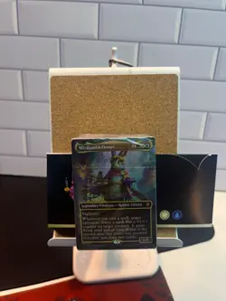 Magic: The Gathering MTG BloomBurrow Commander Deck - Peace Offering - OPENED - Image 2
