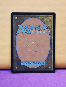 1x EXTENDED Black Market Connections, NM, CLB, Magic: the Gathering, MtG - Image 4