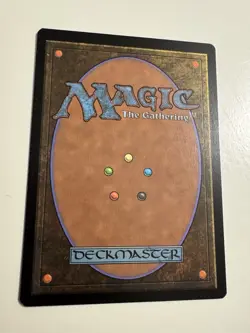 Magic the Gathering: Aetherflux Reservoir. Regular. NM - Image 3