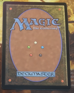 1x Chord of Calling - Retro Border (NM/M) - Image 2