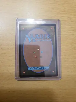 MTG Magic Anti-Venom, Horrifying Healer 001 Marvel's Spider-Man FOIL - Image 2