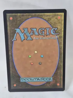 Magic | Exalted Flamer of Tzeentch | 119 | NM - Image 2