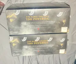 2 Boxes of Magic The Gathering: Double Masters Booster Box 2020 - Factory Sealed - Image 4