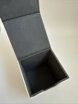 Deck Boxes For MTG Commander - Lot Of 6 - Rayvol Professional Dboxes For Magic - Image 3