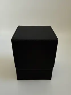 Deck Boxes For MTG Commander - Lot Of 6 - Rayvol Professional Dboxes For Magic - Image 4