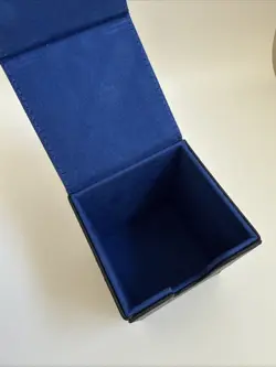 Deck Boxes For MTG Commander - Lot Of 6 - Rayvol Professional Dboxes For Magic - Image 5