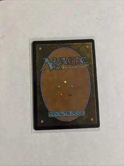 Magic: The Gathering Spider-Man: Spider-Man, Peter Parker Foil #4 - Image 2