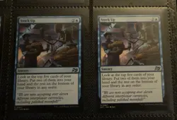 Stock Up - MTG - Near Mint - Image 1