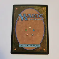 Magic the Gathering - Bloodstained Mire - Modern Horizons 3 - NM (Near Mint) - Image 2