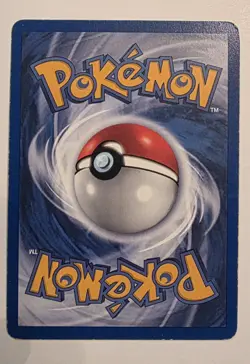 1st Edition Dark Blastoise 3/82 Team Rocket Holo Rare Pokemon Card TCG Swirl MP - Image 3