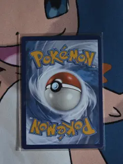 Pokemon Gengar TG06/TG30 Swsh11: Lost Origin Trainer Gallery Holo Ultra Rare NM - Image 2