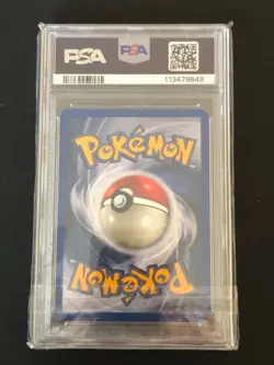 Shining Raichu - 111/105 - Neo Destiny - Secret Rare Holo - Vintage Pokemon Card - Image 2
