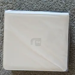 Vault X White Edition 12 Pocket Exo-Tec Zip Binder - BRAND NEW - VaultX Pokemon - Image 4