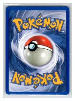 Pokemon TCG Butterfree 33/64 Jungle Unlimited LP - Image 2
