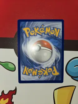Professor's Research SWSH178 Pokemon GO Black Star Promos Holo 2022 TCG LP - Image 2