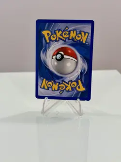 Brock's Rhydon - 2/132 Gym Heroes Unlimited Holo Rare Pokemon LP - Image 2