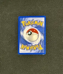 Brock's Rhydon - 2/132 Gym Heroes Unlimited Holo Rare Pokemon LP - Image 4