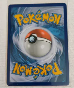 Pokemon TCG Charmander Build-A-Bear Promo #17/113 NM/M - TCCCX - Image 2