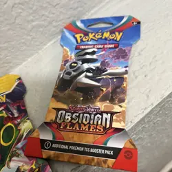 4X Evolving Skies Sleeved Pokemon Booster Pack Complete Full Art Set NEW SEALED - Image 4