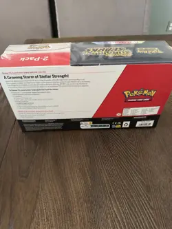 Pokemon Surging Sparks Booster Elite Trainer Box 2-pack- Rare Sealed - Image 2