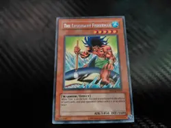 The Legendary Fisherman RP02-EN019 Retro Pack 2 (2020 Date Reprint) Unlimited - Image 1