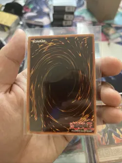 Relinquished SDP-001 Starter Deck: Pegasus 1st Edition - Image 2