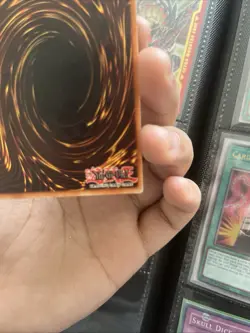 Relinquished SDP-001 Starter Deck: Pegasus 1st Edition - Image 4