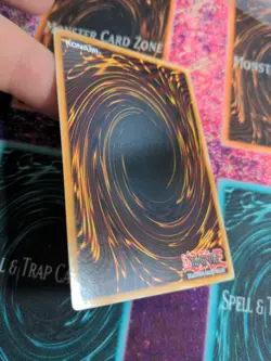 Yu-Gi-Oh! Stygian Street Patrol CT08-EN007 Limited Super Rare NM - Image 4