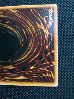 Call of the Haunted PSV-012 Ultra Rare Unlimited 2002 NM/LP Yu-Gi-Oh! Vintage - Image 5