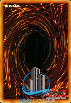 Yugioh Mirror Force MRD-138 Ultra Rare NM - Image 2